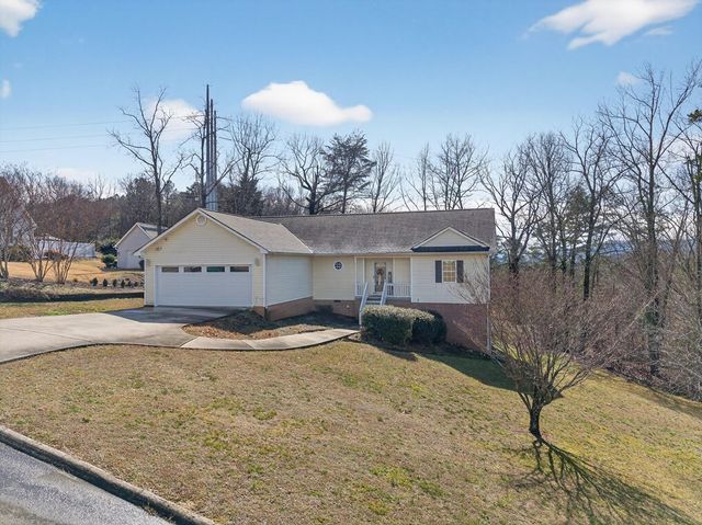 502 Concord Drive, Dalton, GA 30721