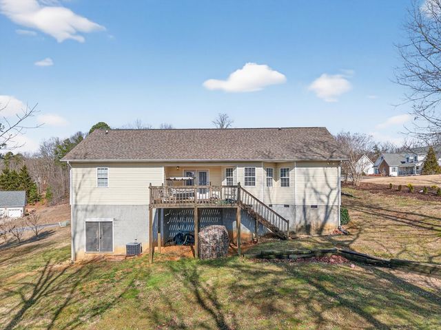 502 Concord Drive, Dalton, GA 30721