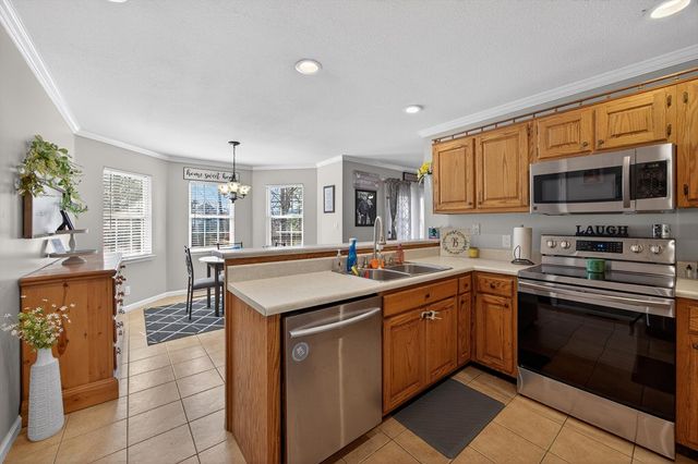 502 Concord Drive, Dalton, GA 30721