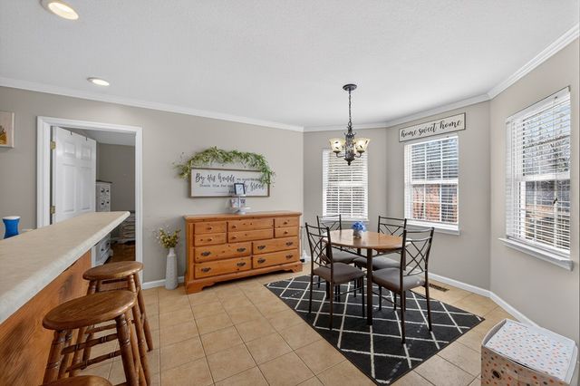 502 Concord Drive, Dalton, GA 30721