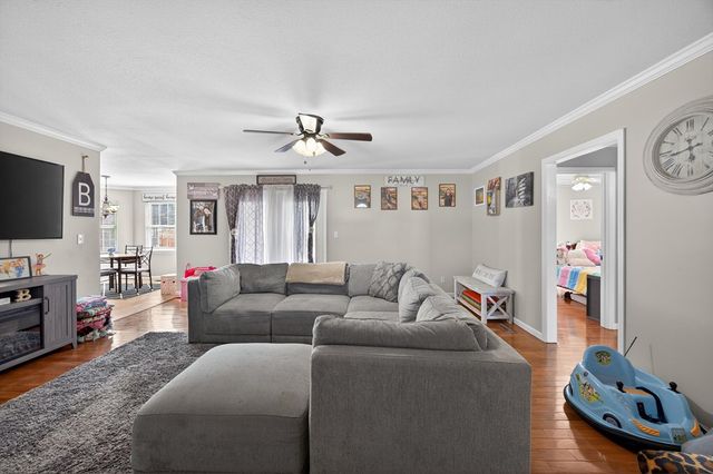 502 Concord Drive, Dalton, GA 30721