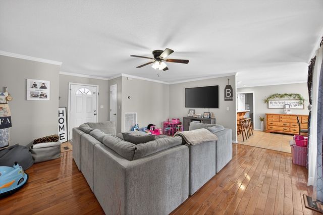 502 Concord Drive, Dalton, GA 30721