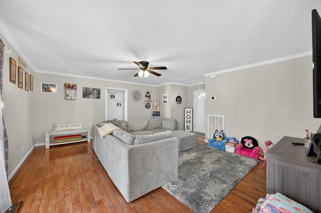 502 Concord Drive, Dalton, GA 30721