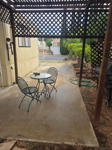 450 E Bradley 36, El Cajon, CA 92021