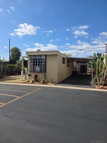 450 E Bradley 36, El Cajon, CA 92021