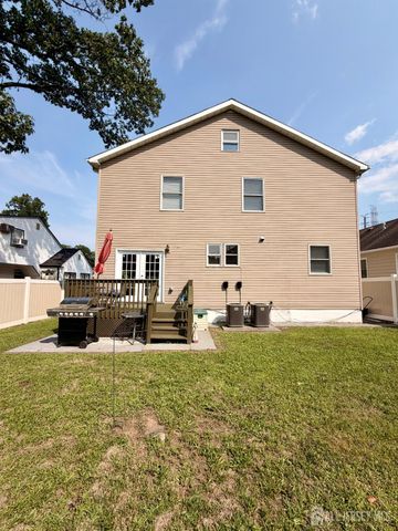33 Livingston Avenue, Avenel, NJ 07001