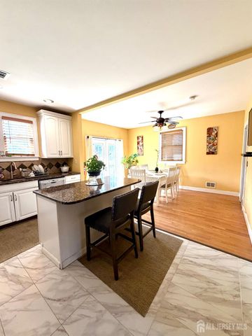 33 Livingston Avenue, Avenel, NJ 07001