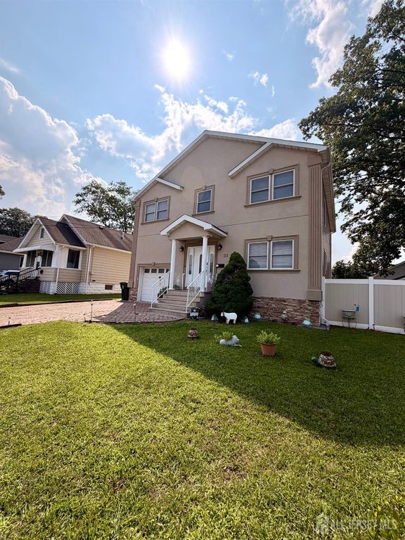 33 Livingston Avenue, Avenel, NJ 07001