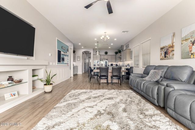 23135 E THORNTON Road, Queen Creek, AZ 85142