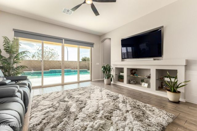 23135 E THORNTON Road, Queen Creek, AZ 85142