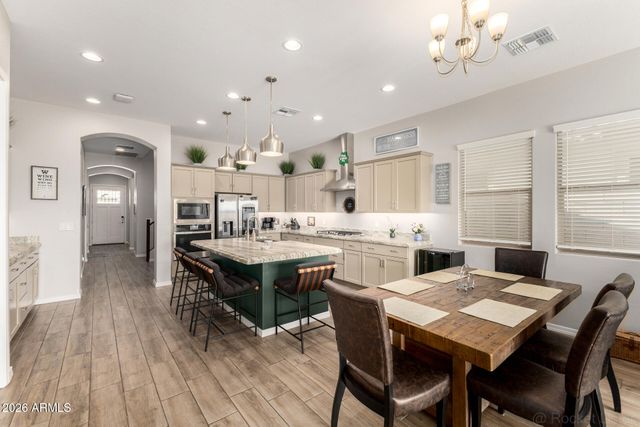 23135 E THORNTON Road, Queen Creek, AZ 85142