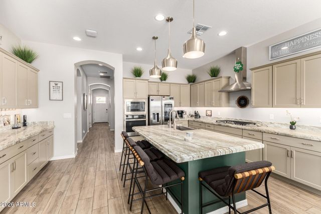 23135 E THORNTON Road, Queen Creek, AZ 85142