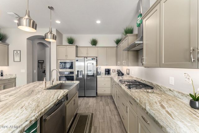 23135 E THORNTON Road, Queen Creek, AZ 85142