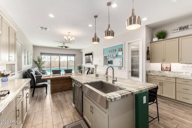 23135 E THORNTON Road, Queen Creek, AZ 85142