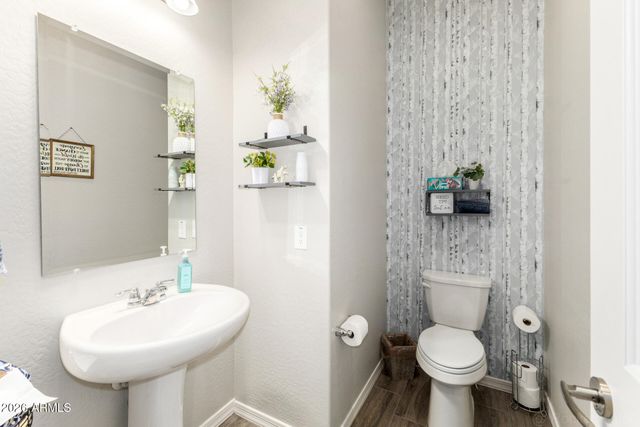 23135 E THORNTON Road, Queen Creek, AZ 85142