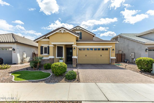 23135 E THORNTON Road, Queen Creek, AZ 85142