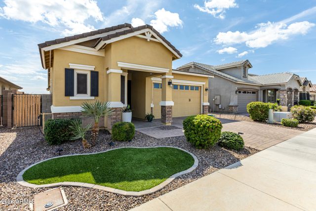 23135 E THORNTON Road, Queen Creek, AZ 85142