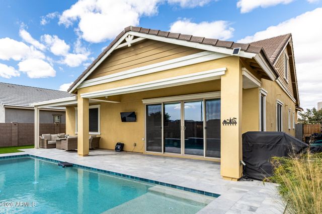 23135 E THORNTON Road, Queen Creek, AZ 85142