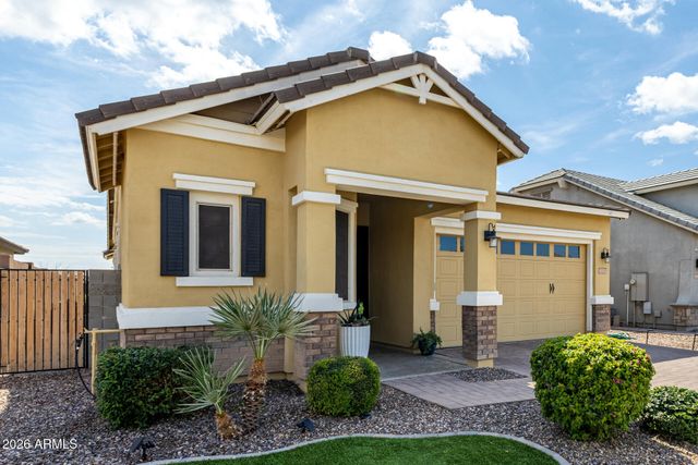 23135 E THORNTON Road, Queen Creek, AZ 85142