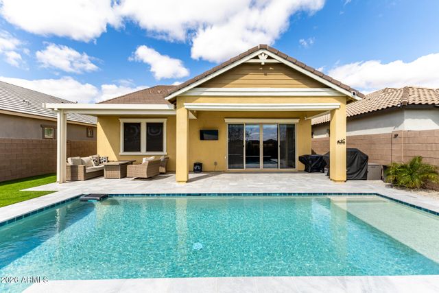 23135 E THORNTON Road, Queen Creek, AZ 85142