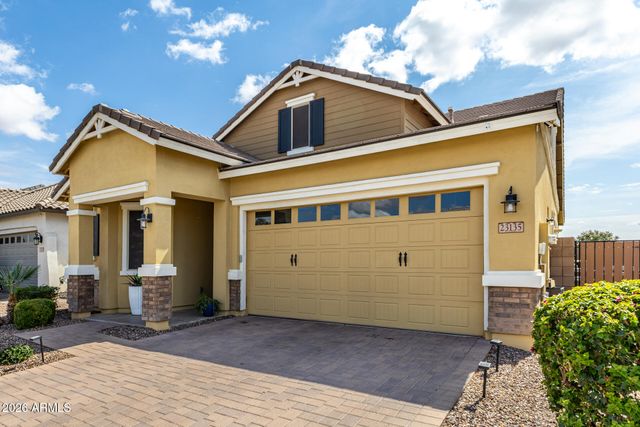 23135 E THORNTON Road, Queen Creek, AZ 85142