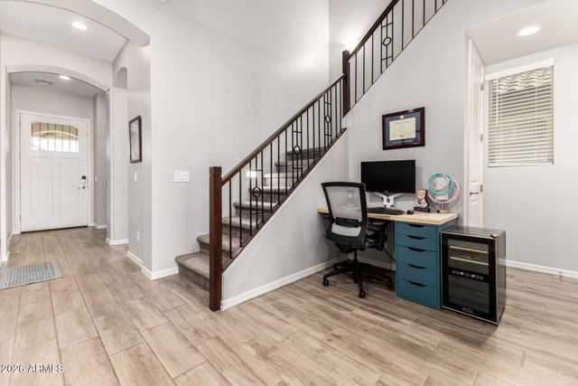 23135 E THORNTON Road, Queen Creek, AZ 85142