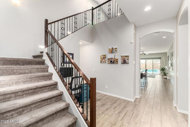 23135 E THORNTON Road, Queen Creek, AZ 85142