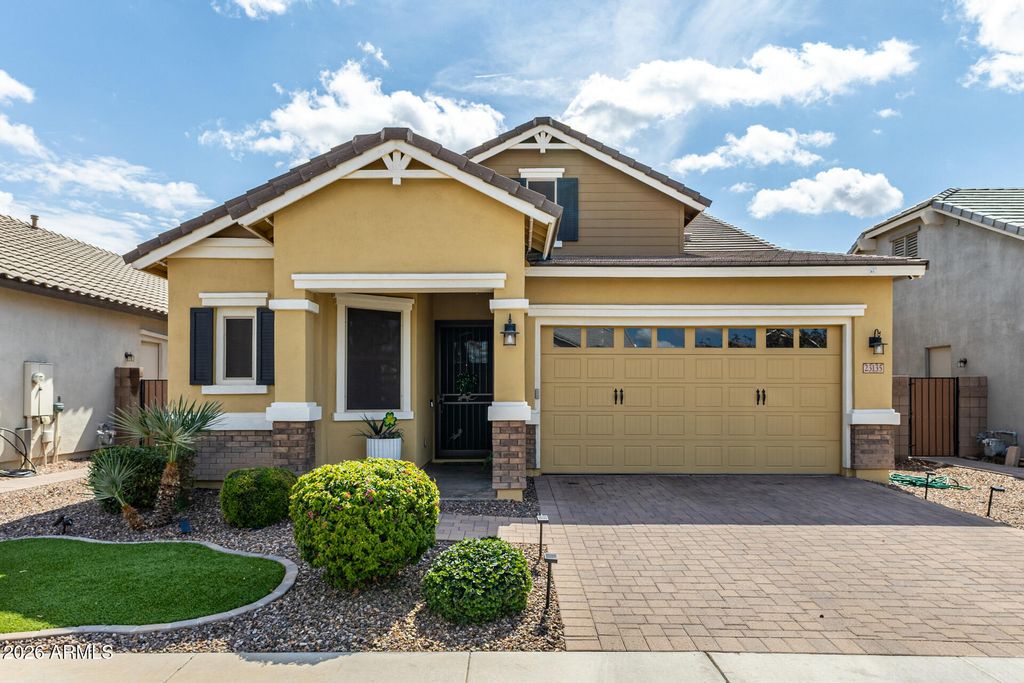 23135 E THORNTON Road, Queen Creek, AZ 85142