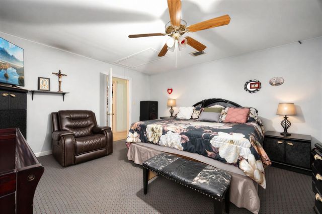 2610 Lynnfield Street, Houston, TX 77093