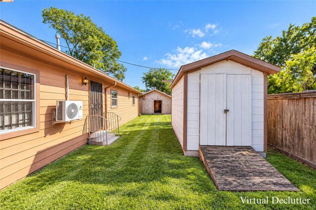 2610 Lynnfield Street, Houston, TX 77093