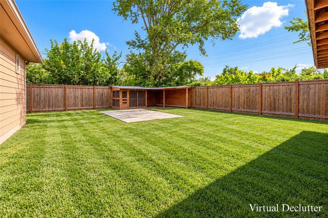 2610 Lynnfield Street, Houston, TX 77093