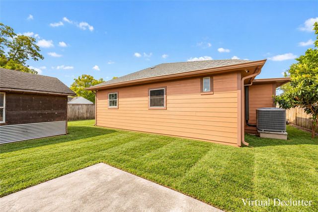 2610 Lynnfield Street, Houston, TX 77093