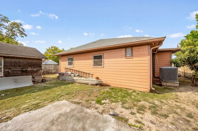 2610 Lynnfield Street, Houston, TX 77093