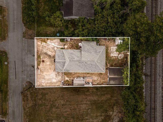 2610 Lynnfield Street, Houston, TX 77093
