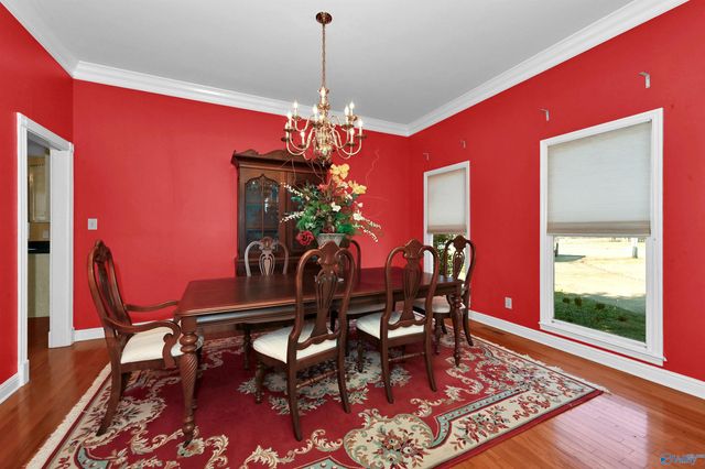 2642 College Street, Courtland, AL 35618