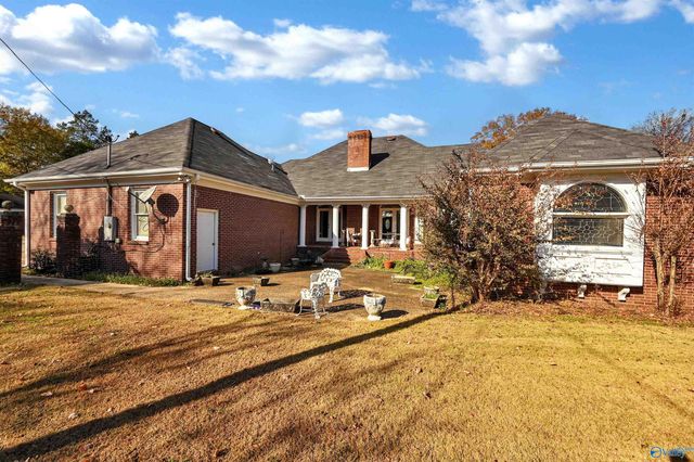 2642 College Street, Courtland, AL 35618