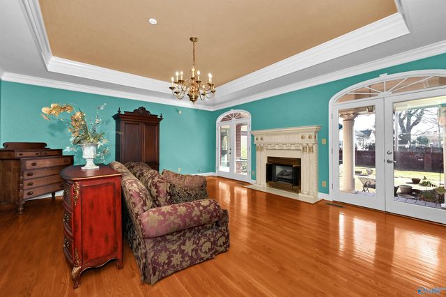 2642 College Street, Courtland, AL 35618