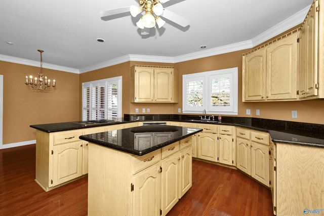 2642 College Street, Courtland, AL 35618