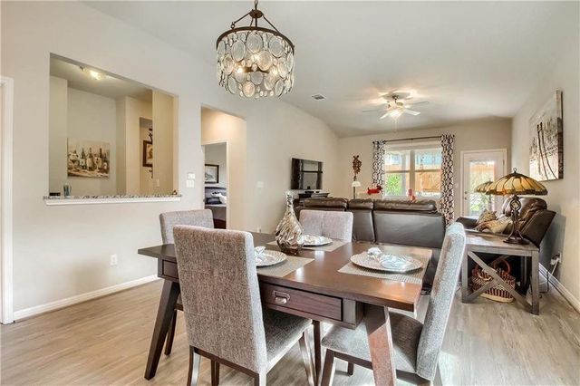 1516 Ida Nell Pearson ST, Leander, TX 78641