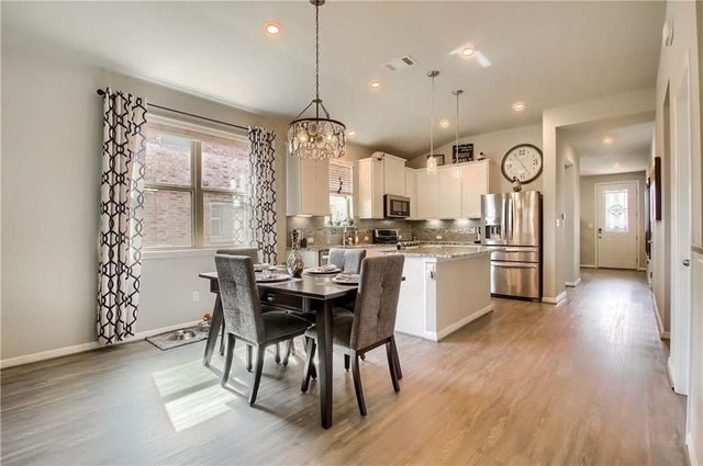 1516 Ida Nell Pearson ST, Leander, TX 78641