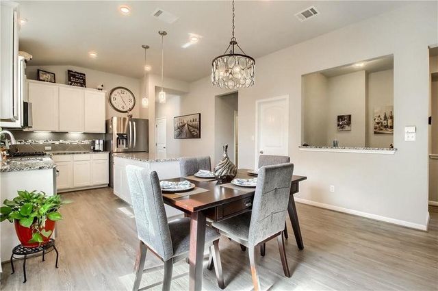 1516 Ida Nell Pearson ST, Leander, TX 78641