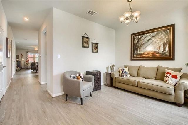 1516 Ida Nell Pearson ST, Leander, TX 78641