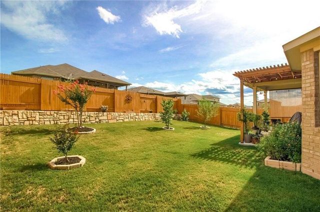 1516 Ida Nell Pearson ST, Leander, TX 78641