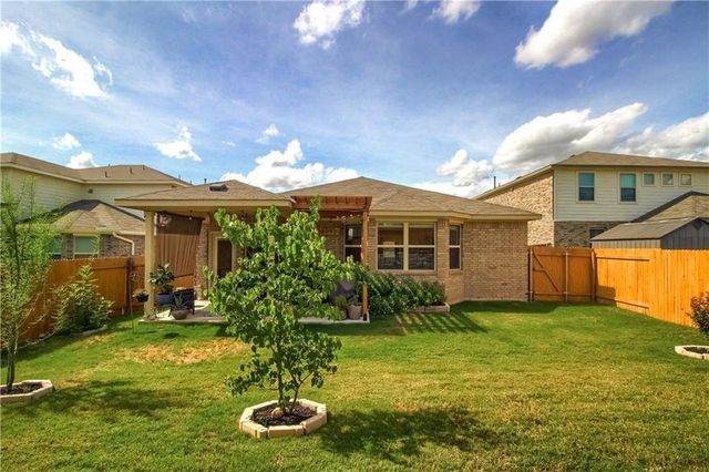 1516 Ida Nell Pearson ST, Leander, TX 78641