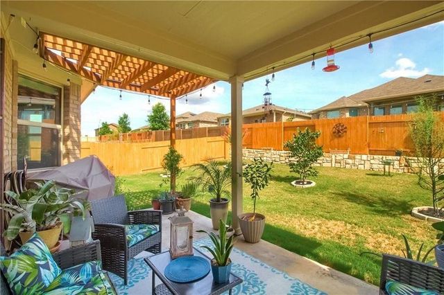 1516 Ida Nell Pearson ST, Leander, TX 78641