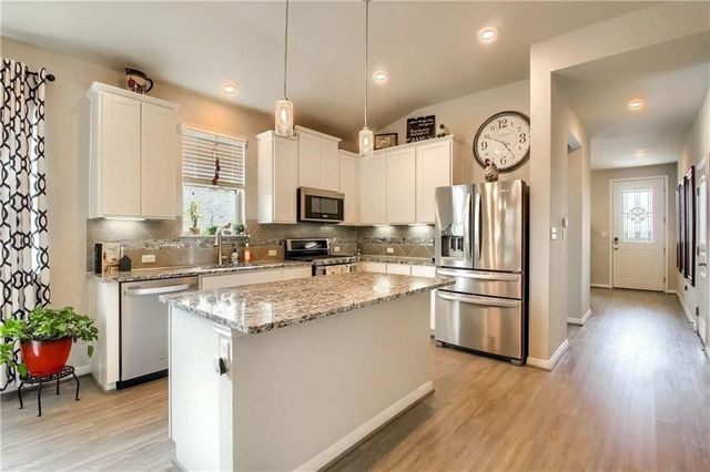 1516 Ida Nell Pearson ST, Leander, TX 78641