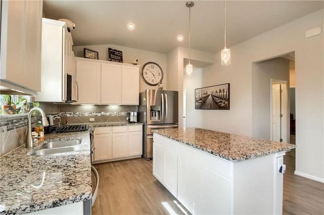 1516 Ida Nell Pearson ST, Leander, TX 78641