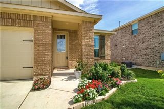 1516 Ida Nell Pearson ST, Leander, TX 78641