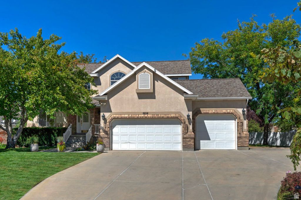 1624 W SIENA CIR, Salt Lake City, UT 84116 — photo 2