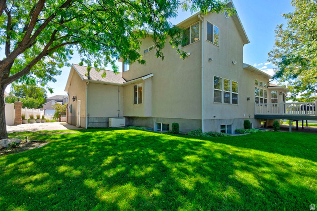 1624 W SIENA CIR, Salt Lake City, UT 84116 — photo 4